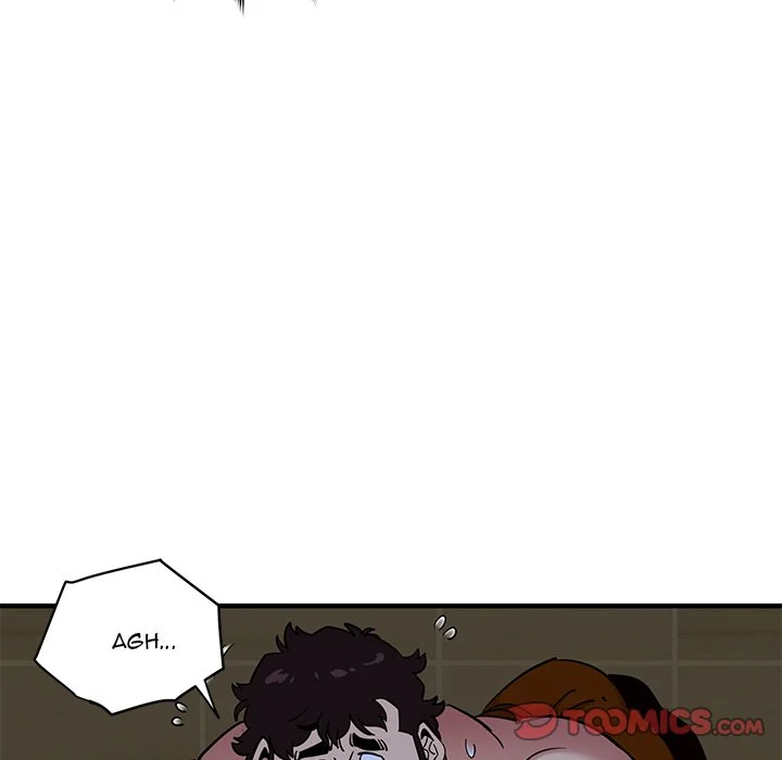Dog on Patrol chapter 16 page 59