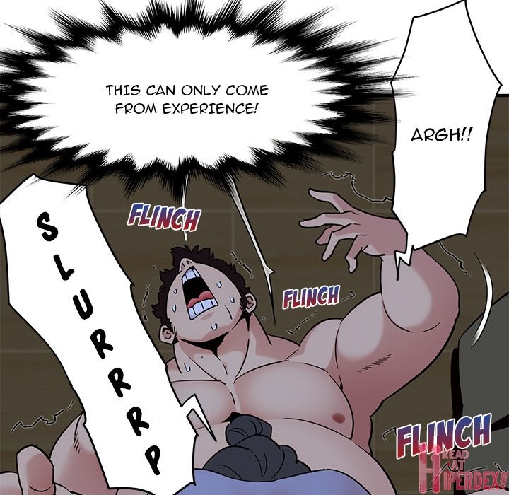 Dog on Patrol chapter 16 page 62