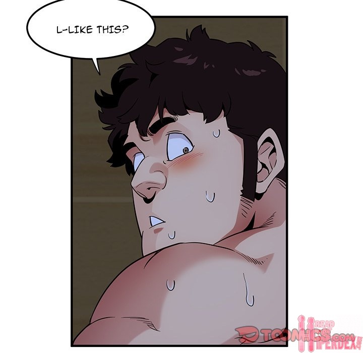 Dog on Patrol chapter 16 page 67