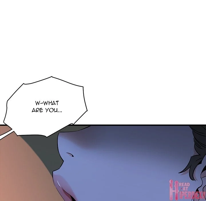 Dog on Patrol chapter 16 page 72