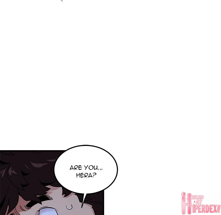 Dog on Patrol chapter 16 page 77