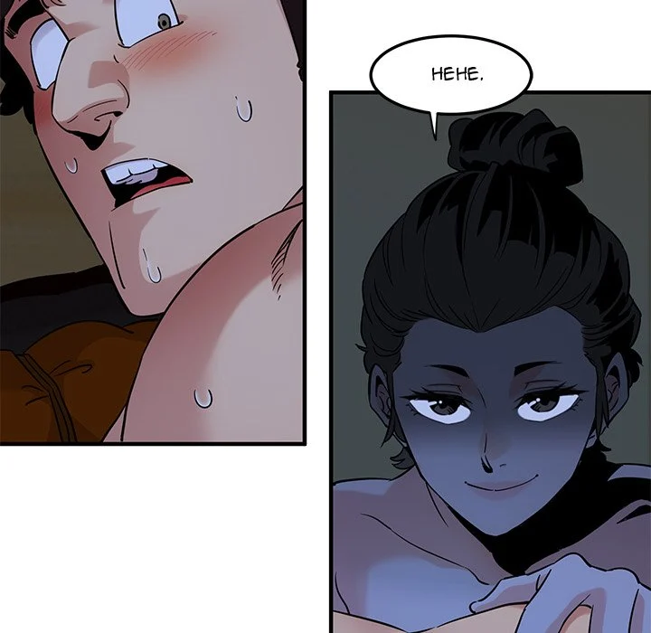 Dog on Patrol chapter 16 page 78