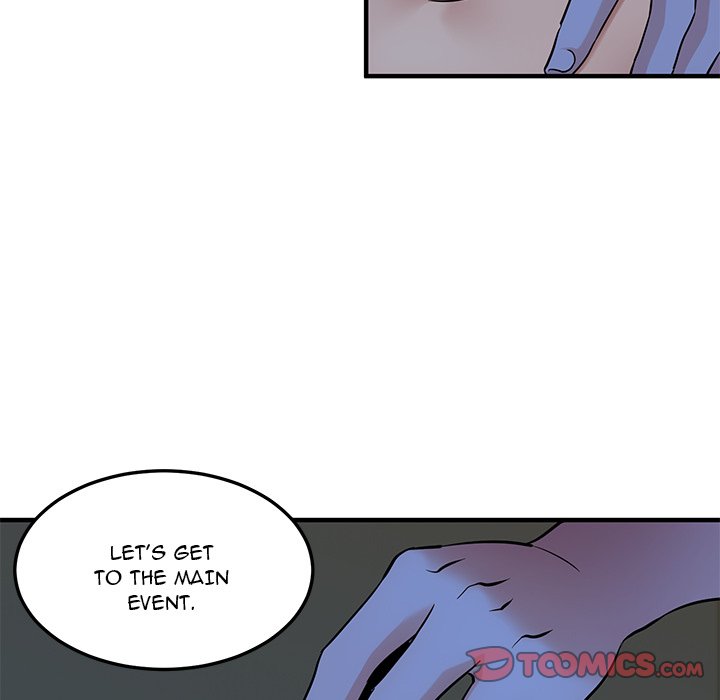 Dog on Patrol chapter 16 page 79