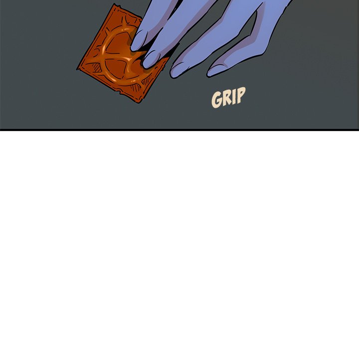 Dog on Patrol chapter 16 page 80