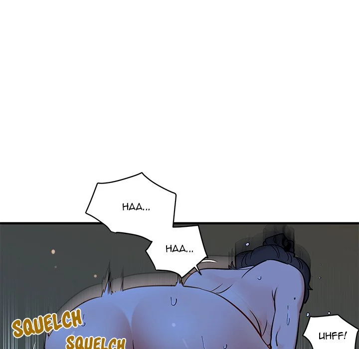 Dog on Patrol chapter 16 page 88