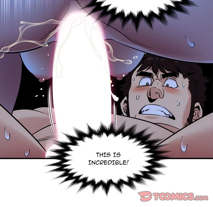 Dog on Patrol chapter 16 page 91