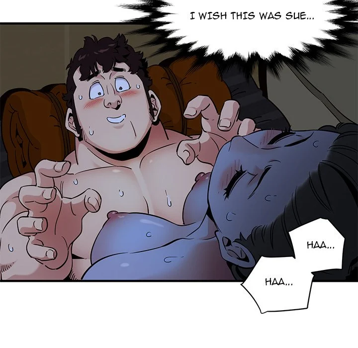 Dog on Patrol chapter 16 page 94