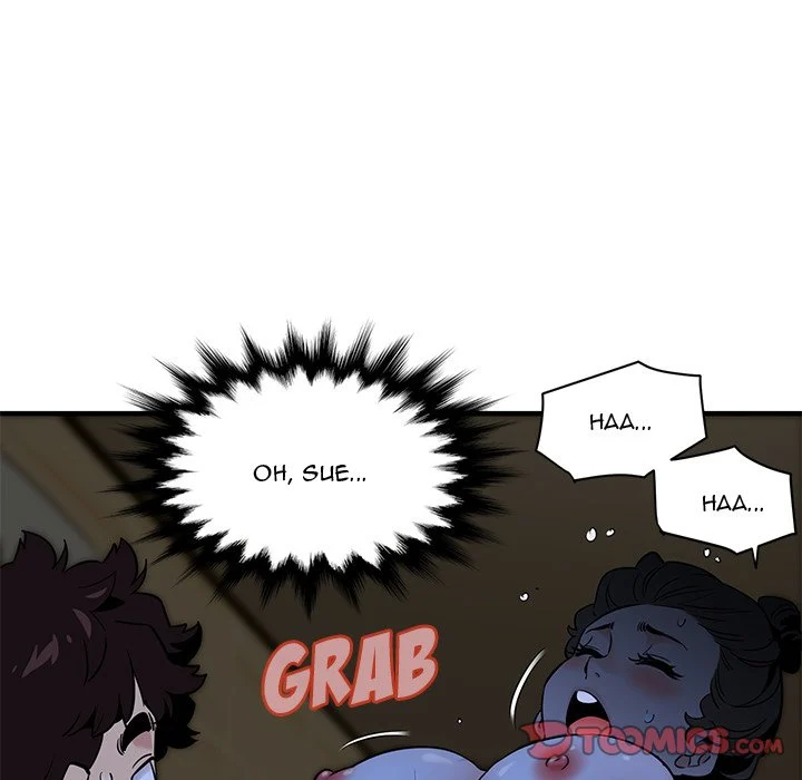 Dog on Patrol chapter 16 page 95