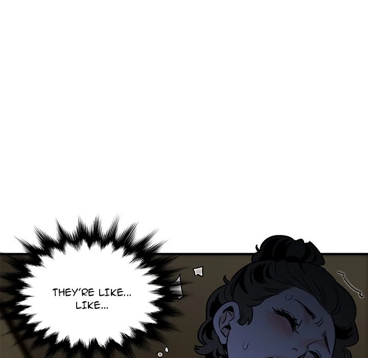 Dog on Patrol chapter 16 page 98
