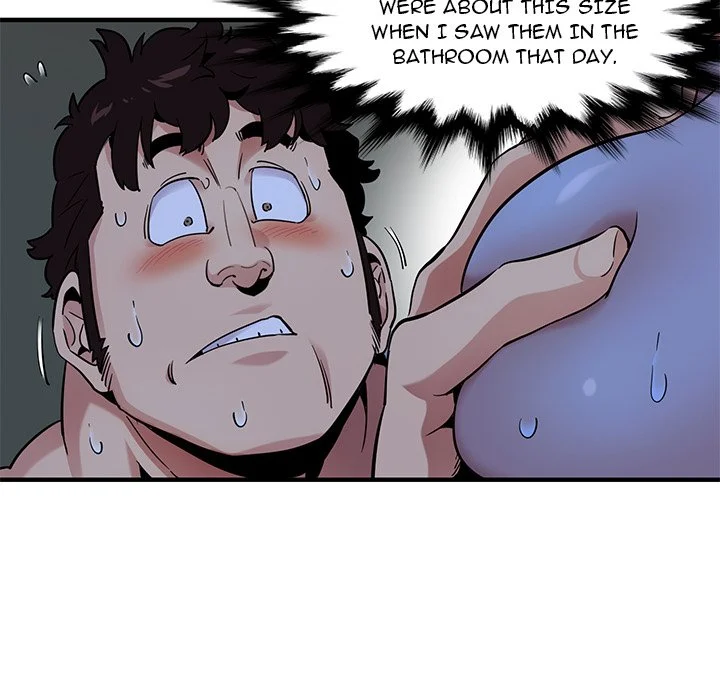 Dog on Patrol chapter 16 page 101