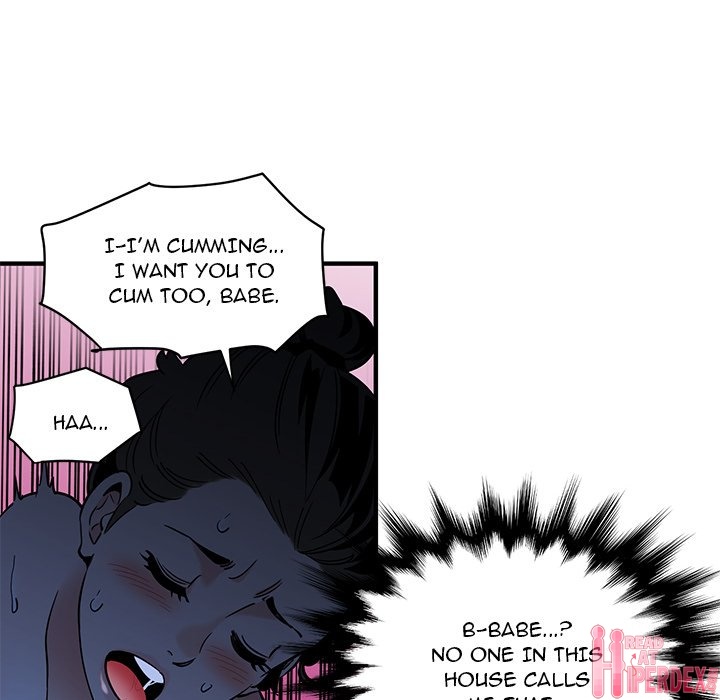 Dog on Patrol chapter 16 page 102