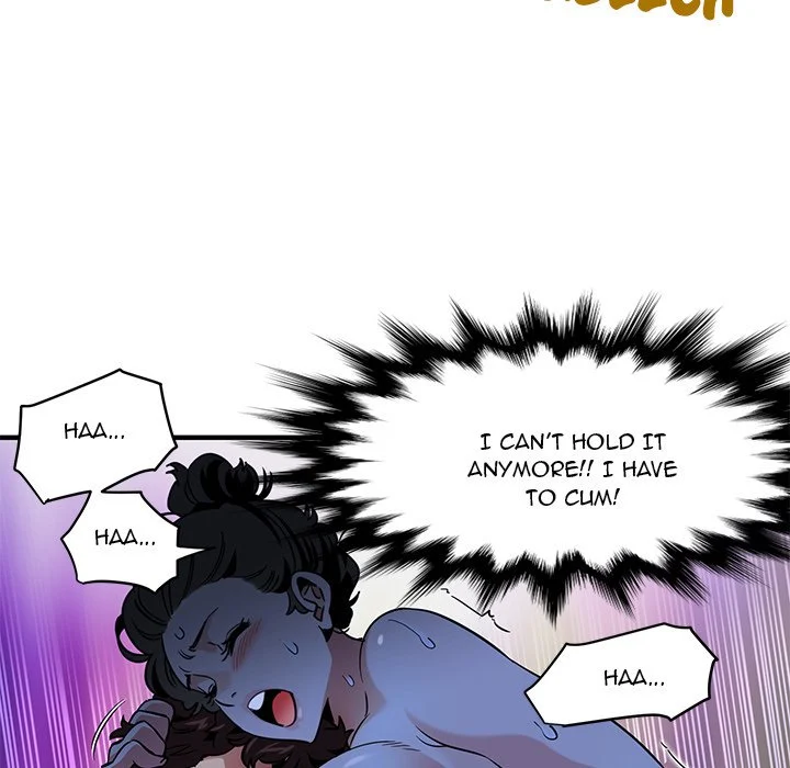 Dog on Patrol chapter 16 page 106