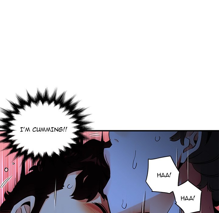 Dog on Patrol chapter 16 page 108