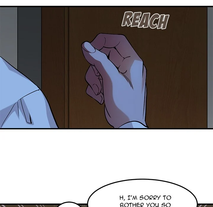 Dog on Patrol chapter 16 page 110