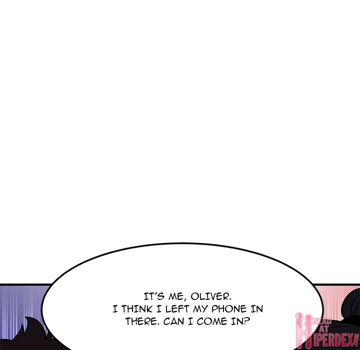 Dog on Patrol chapter 16 page 112