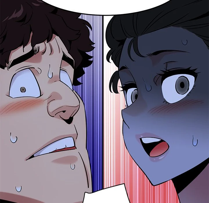 Dog on Patrol chapter 16 page 113