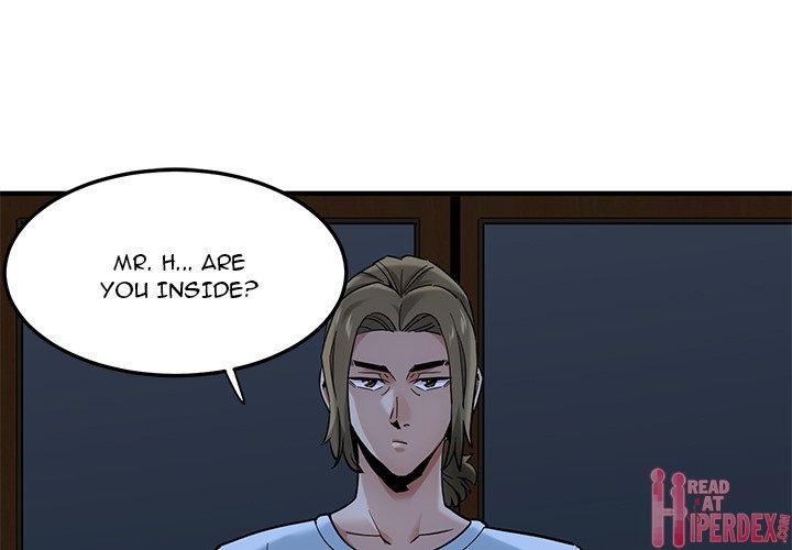 Dog on Patrol chapter 17 page 2