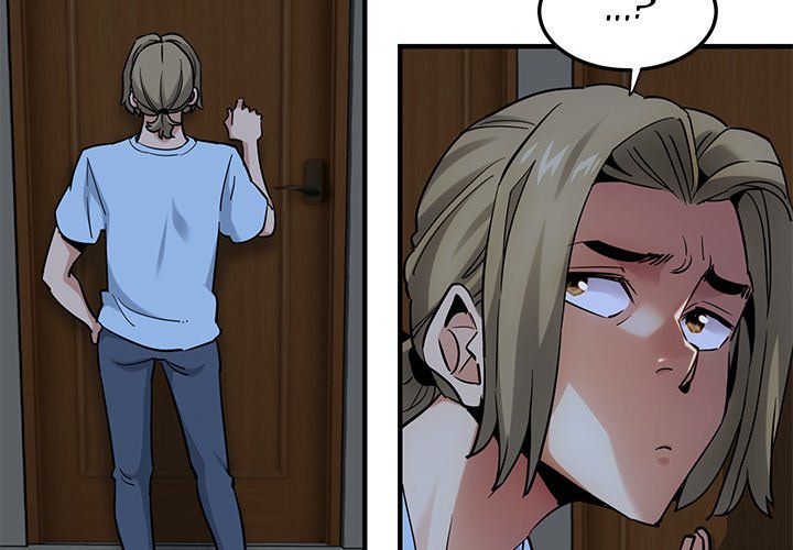 Dog on Patrol chapter 17 page 5