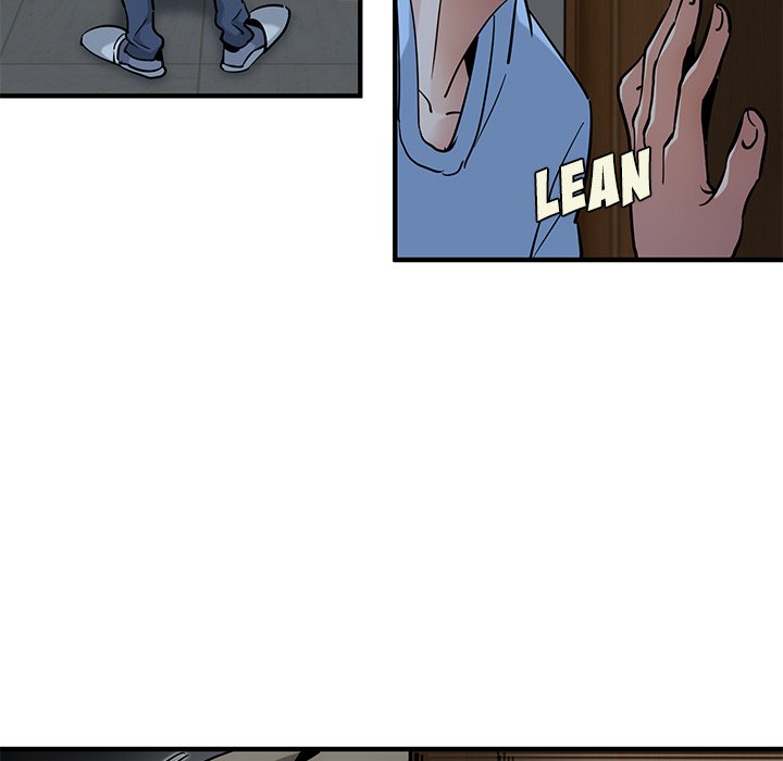 Dog on Patrol chapter 17 page 6