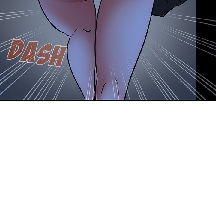 Dog on Patrol chapter 17 page 9