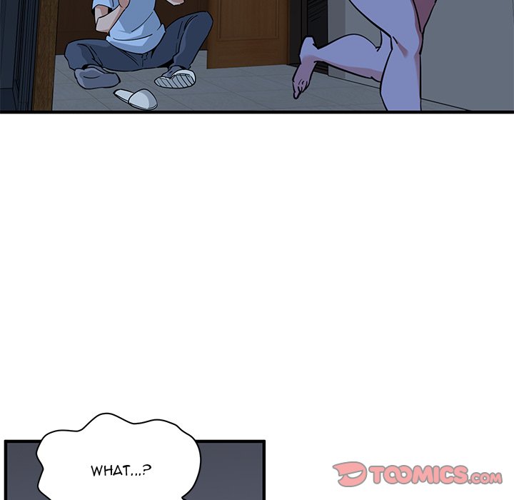Dog on Patrol chapter 17 page 11