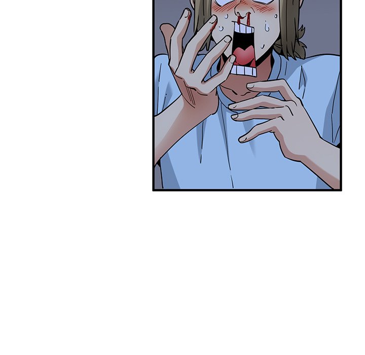 Dog on Patrol chapter 17 page 13