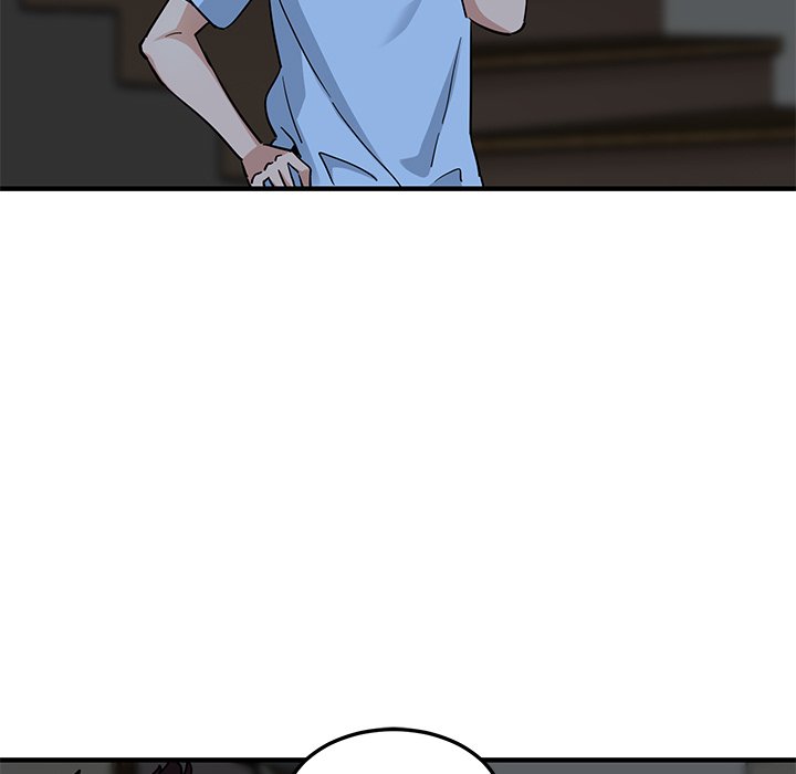 Dog on Patrol chapter 17 page 20