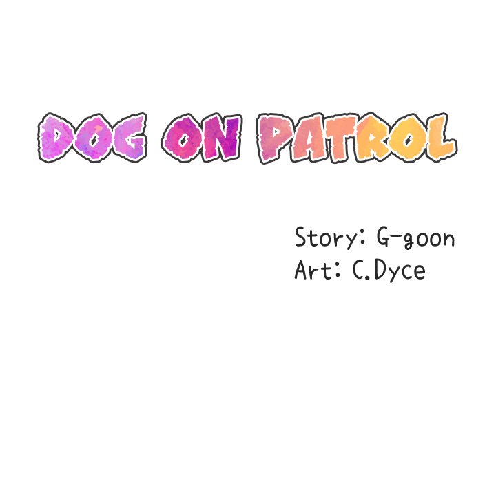 Dog on Patrol chapter 17 page 25