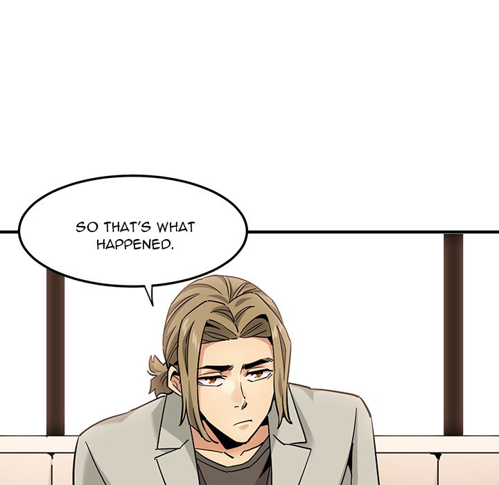 Dog on Patrol chapter 17 page 26