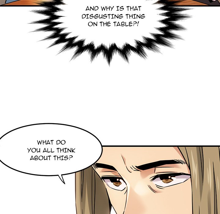 Dog on Patrol chapter 17 page 29