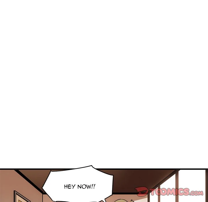 Dog on Patrol chapter 17 page 35