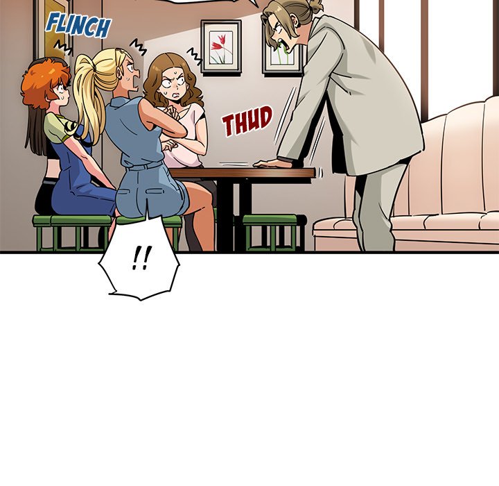 Dog on Patrol chapter 17 page 36