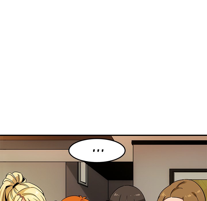 Dog on Patrol chapter 17 page 38