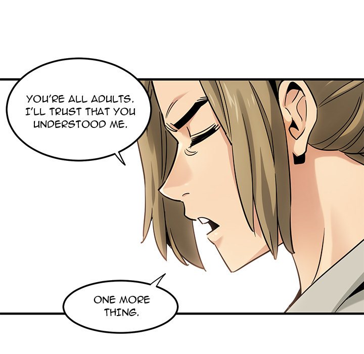 Dog on Patrol chapter 17 page 40