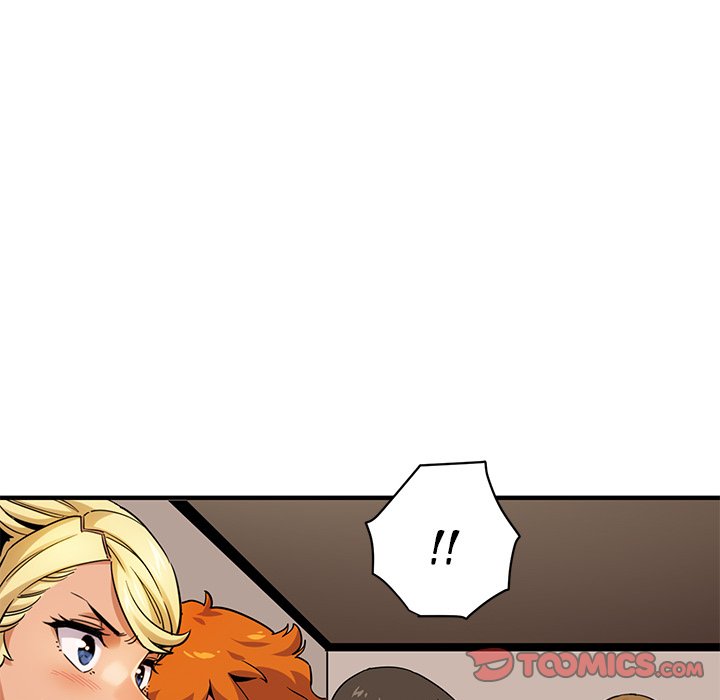 Dog on Patrol chapter 17 page 43