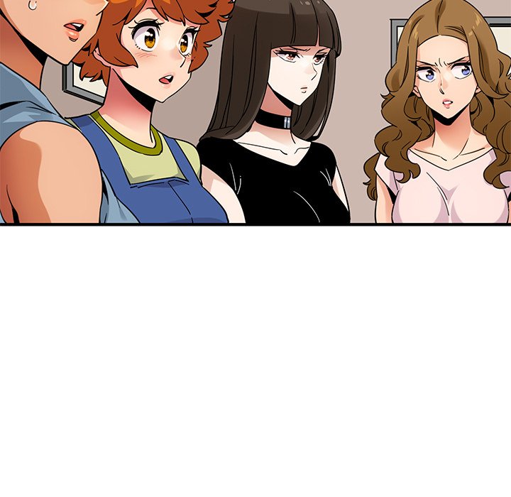 Dog on Patrol chapter 17 page 44