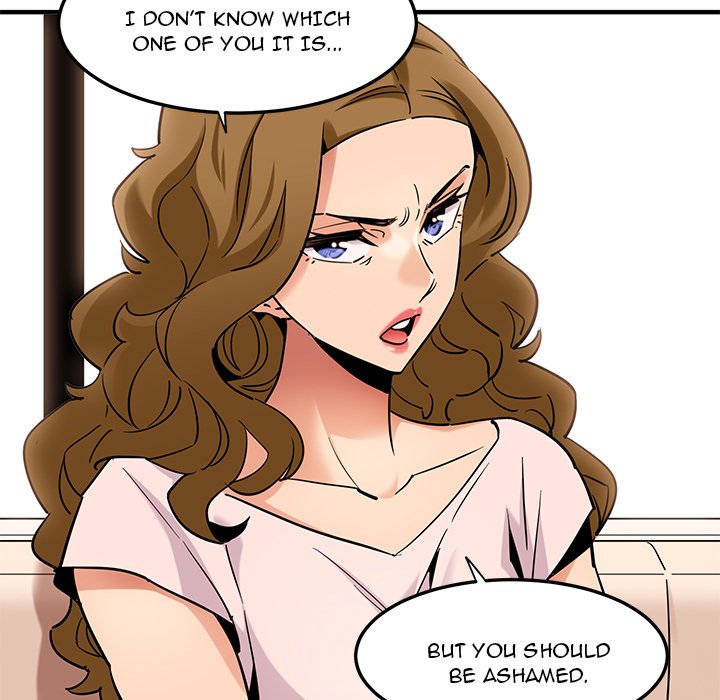 Dog on Patrol chapter 17 page 48