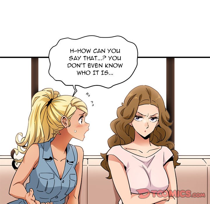 Dog on Patrol chapter 17 page 51