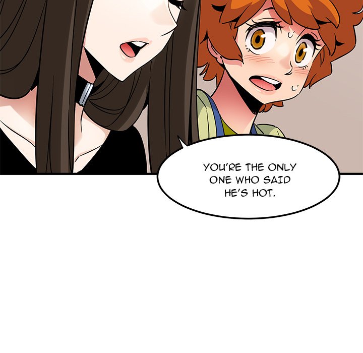 Dog on Patrol chapter 17 page 53