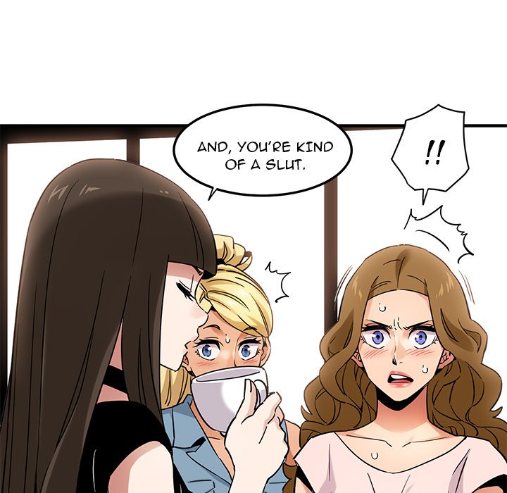 Dog on Patrol chapter 17 page 54