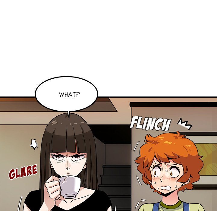 Dog on Patrol chapter 17 page 60