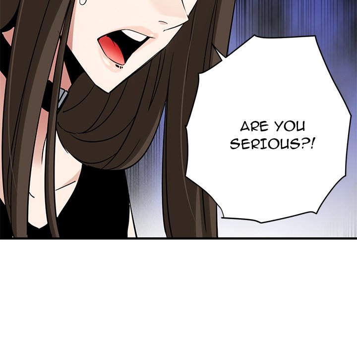 Dog on Patrol chapter 17 page 64