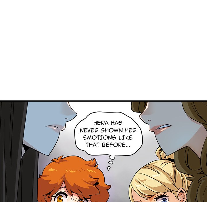 Dog on Patrol chapter 17 page 65