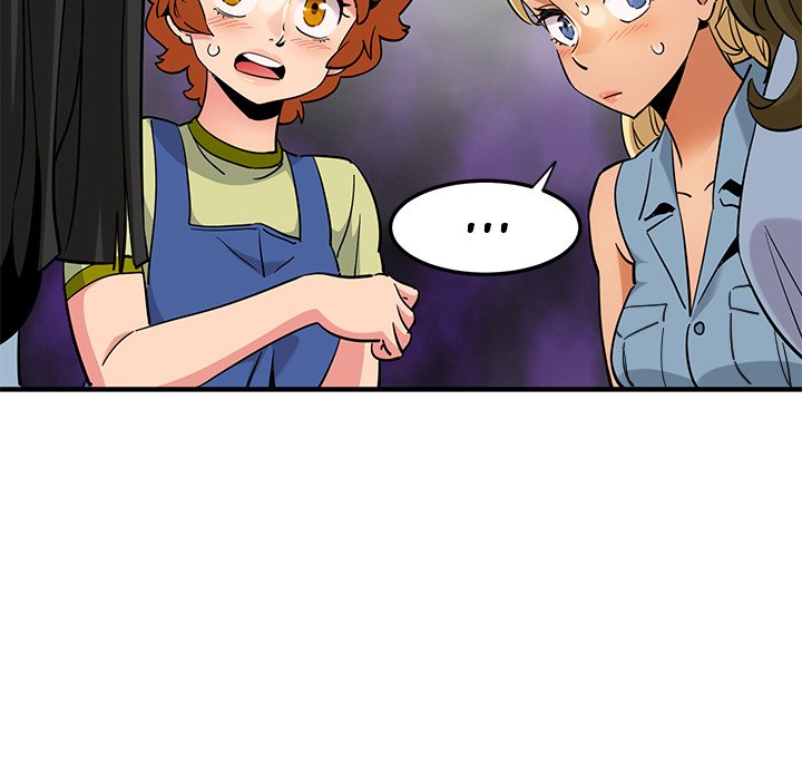 Dog on Patrol chapter 17 page 66