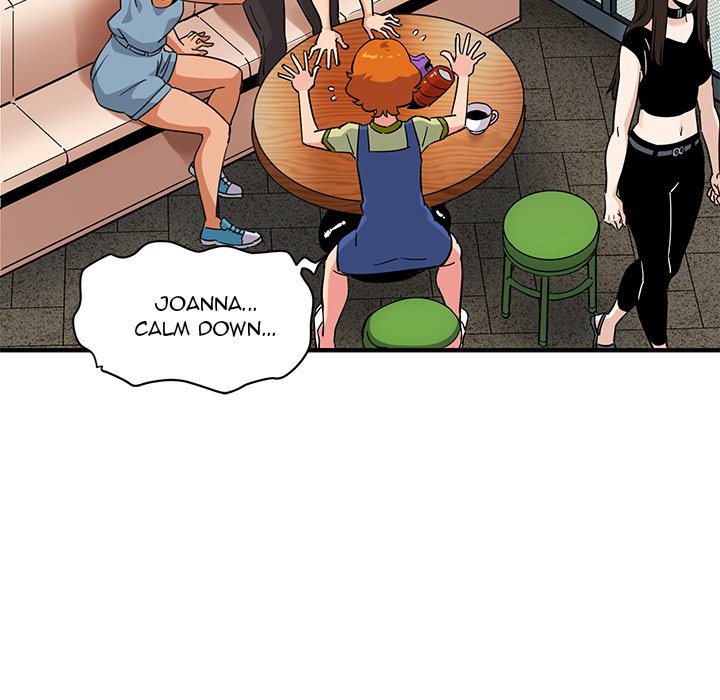 Dog on Patrol chapter 17 page 68