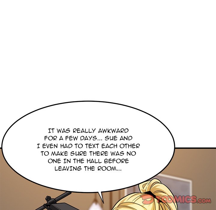 Dog on Patrol chapter 17 page 71