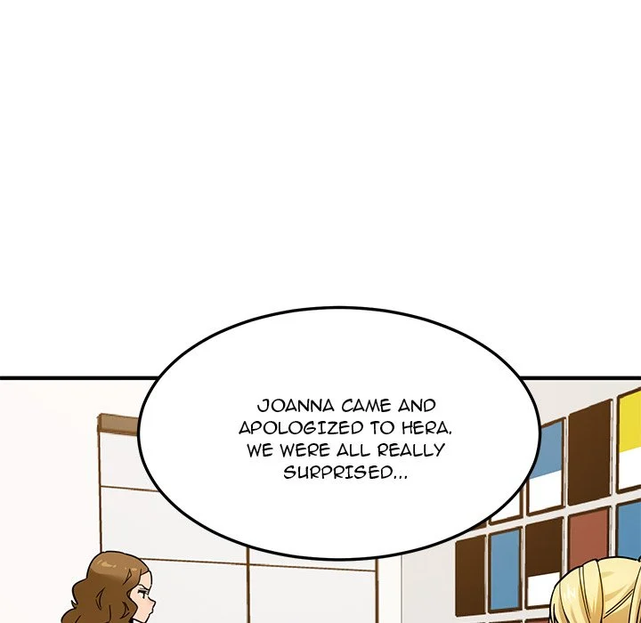 Dog on Patrol chapter 17 page 73