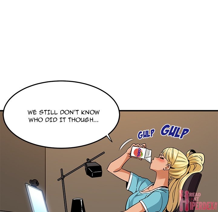 Dog on Patrol chapter 17 page 77