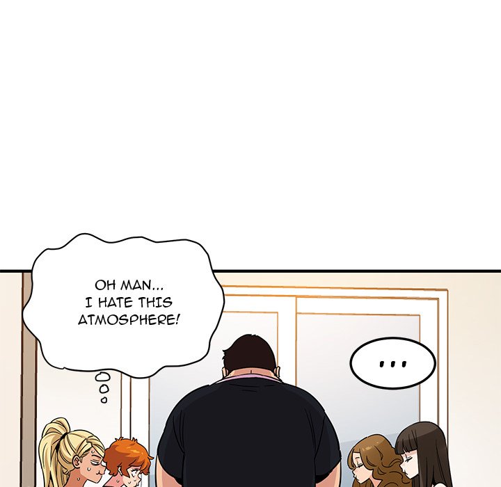 Dog on Patrol chapter 17 page 81