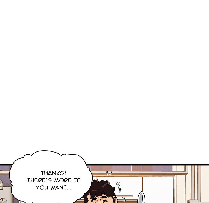 Dog on Patrol chapter 17 page 84